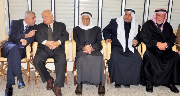 عيد الأضحى المبارك في الوطن 2011- المجموعة الأولى