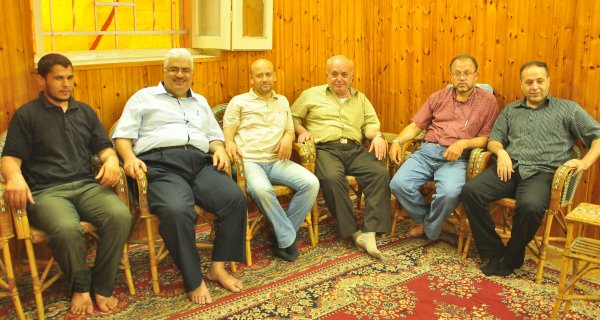 وصل أرض الوطن بحفظ الله ورعايته أ. أمجد عصام سعيد الأغا