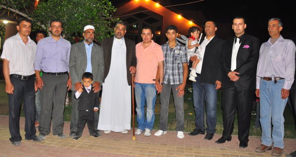 زفاف صاحبة الصون والعفاف أ. مريم خيري محمد الأغا