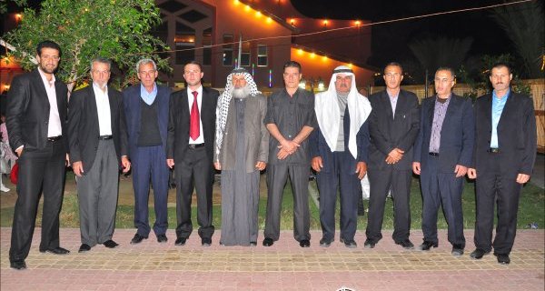 زفاف أ. يوسف أحمد يوسف  الأغا