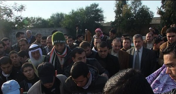 السيد عادل راغب عثمان شبير في ذمة الله