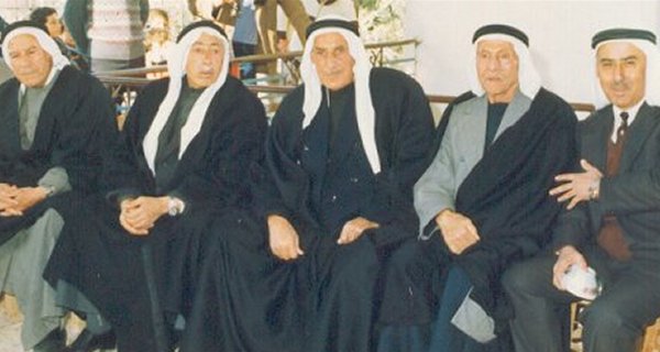 العنوان الغائب - بقلم أ. عمر عودة