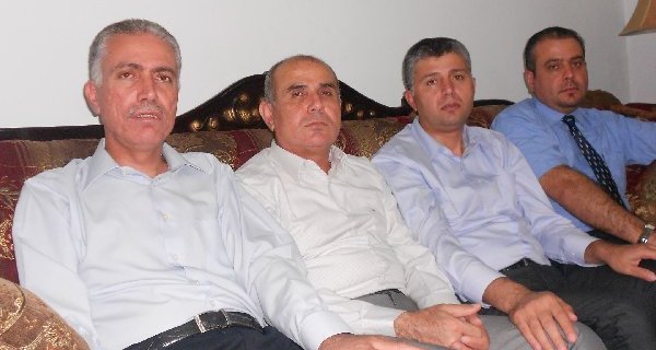 أبوظبي- بيت العزاء للمرحومة الحاجة نجية محمد الأغا