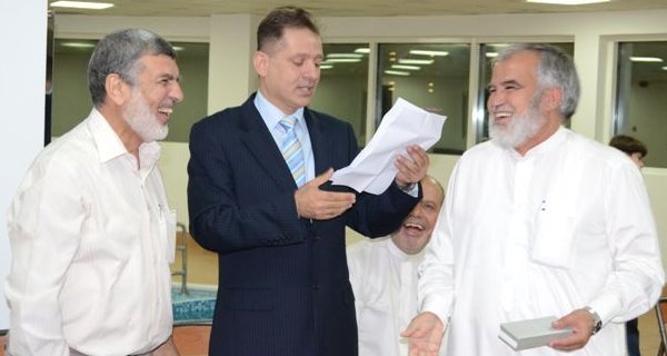 عيد الأضحى- الإمارات 2012