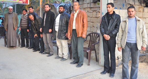 الحاج جبارة محمد بخيت الأغا في ذمة الله