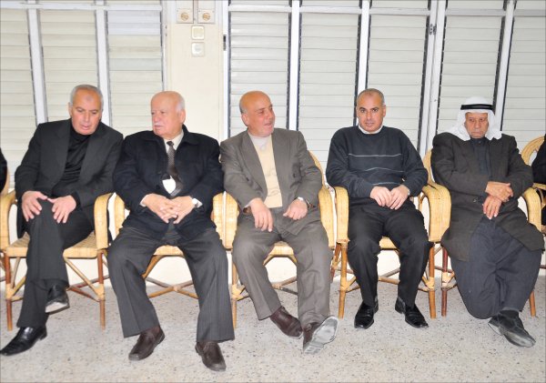 أ. فتحي جميل إبراهيم سليم الأغا في ذمة الله- صور المجموعة الأخيرة