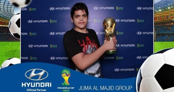 معرض دبي الدولي للسيارات الاكبر منذ إنطلاقته منذ عشرين عاماً