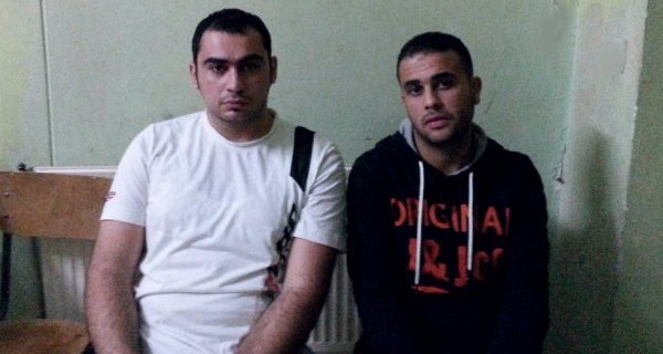 الجزائر-  صور واجب العزاء للفقيد محمد يوسف علي عثمان الأغا