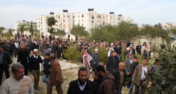 وفاة أ. فالوجي أحمد فالوجي الأغا