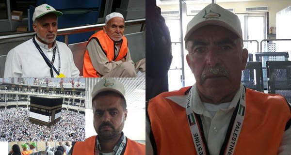 السعودية- صور لموسم الحج من دار الديار الحجازية