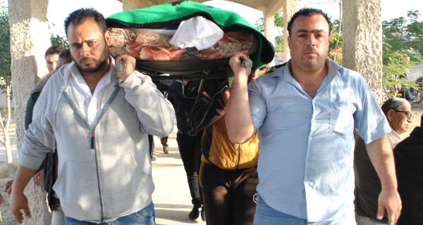 السيد عزمي يوسف علي يوسف الأغا في ذمة الله