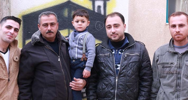 حفل إشهار الأنسة هدى محمود عبدالله الأغا