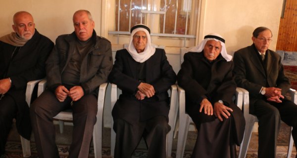 المغرب- أ. رائد خليل الأغا في ذمة الله