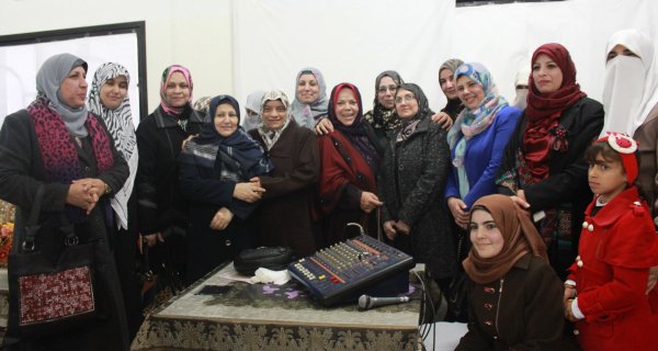 حفل بمناسبة إصدار كتاب الإبداع في التدريس للأستاذة يسرى بدر