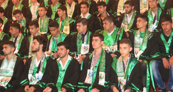 مهرجان التفوق السادس عشر- فوج النخبة