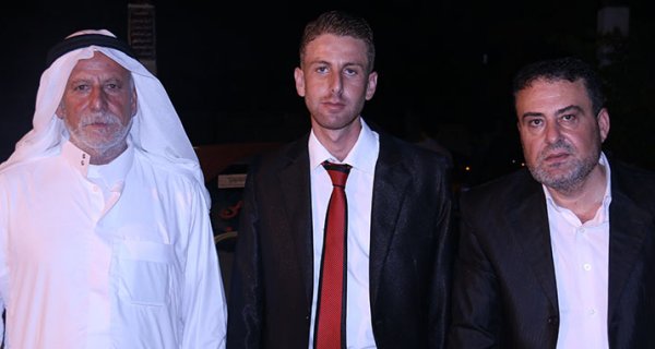 زفاف السيد يوسف سفيان يوسف حسين الأغا