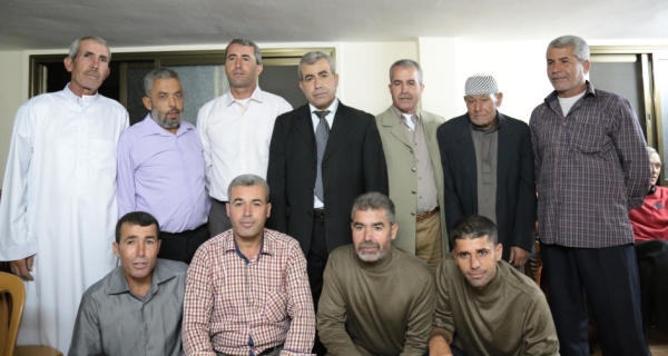 زفاف أ. توفيق جبارة فالوجي الأغا