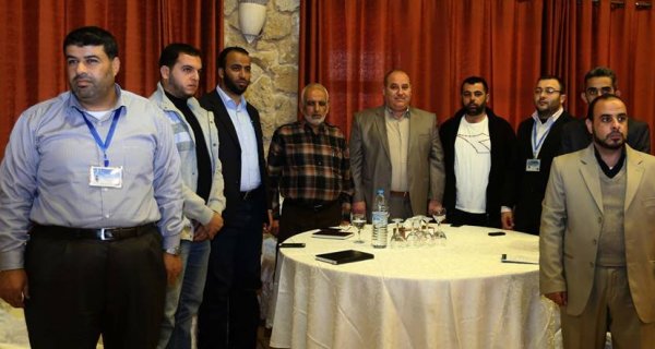 بلدية خان يونس تفوز بالمركز الأول في برنامج تقييم الأداء البيئي