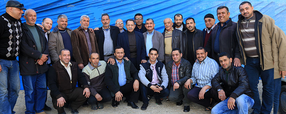 تركيا- وفاة د. حلمية محمد أبومرزوق