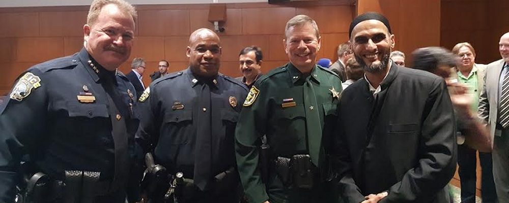 American Muslim Leadership Council condemns the recent terrorist attacks 