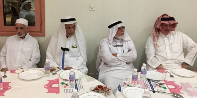 عيد الفطر السعودية 2016