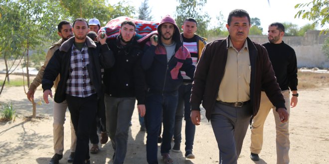 الحاجة عائشة محمد يوسف الأغا في ذمة الله