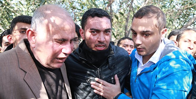 أ. عصام عثمان محمد حمدان الأغا في ذمة الله