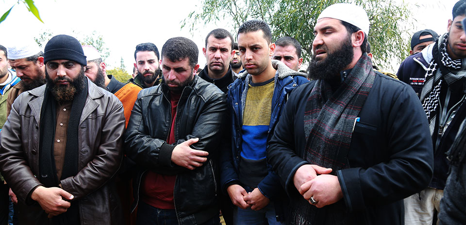 أ. ياسر أحمد أحمد الأغا في ذمة الله