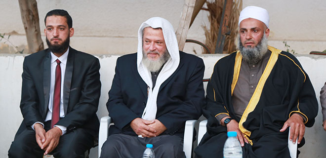 زفاف الأنسة شيماء منهل أحمد الأغا