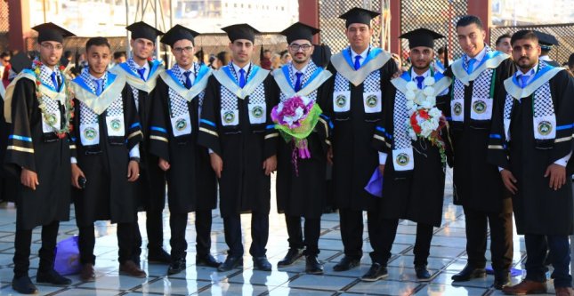 تخرج ثلة من أبناء العائلة في فوج كل الوطن