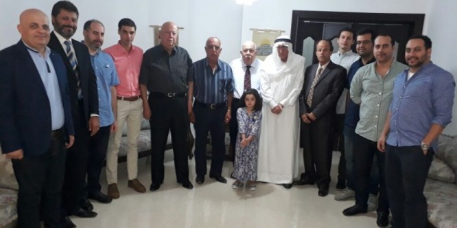 مصر- عيد الاضحى  2017