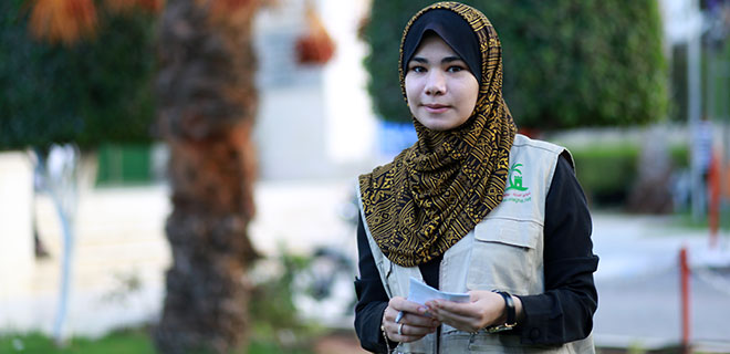 نتائج انتخابات لجان حي المحطة