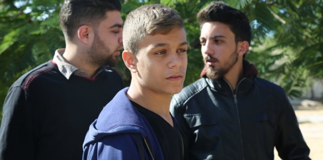 أ. موسى حمدان إسعيد حمدان الأغا في ذمة الله