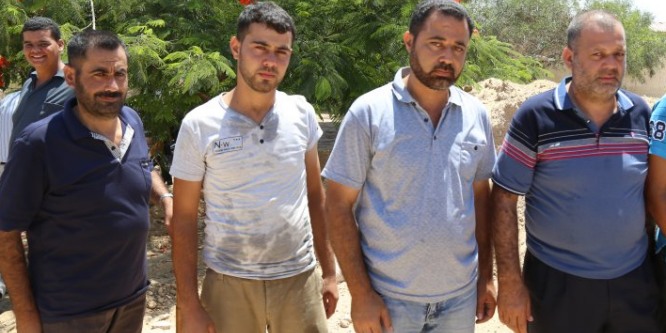 الحاجة بدرية كامل حافظ قاسم الأغا في ذمة الله