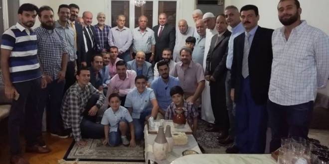 القاهرة- عيد الاضحى 2018