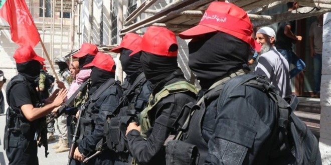 النائب رأفت عثمان علي النجار في ذمة الله