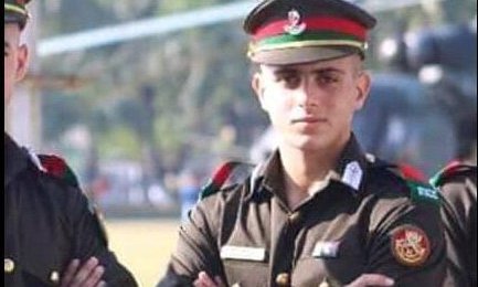 بنغلادش- الطالب احمد اياد الاغا بطلا في  البوكسنج وتهنئة أبورامي