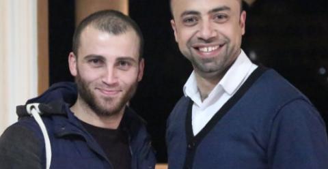 تهنئة بالبراءة واعتذار للشاب أحمد وليد الأغا