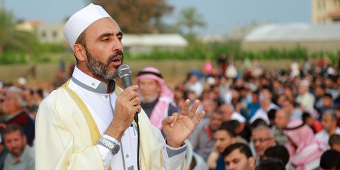 عيد الفطر- الوطن- 2019- السطر الغربي