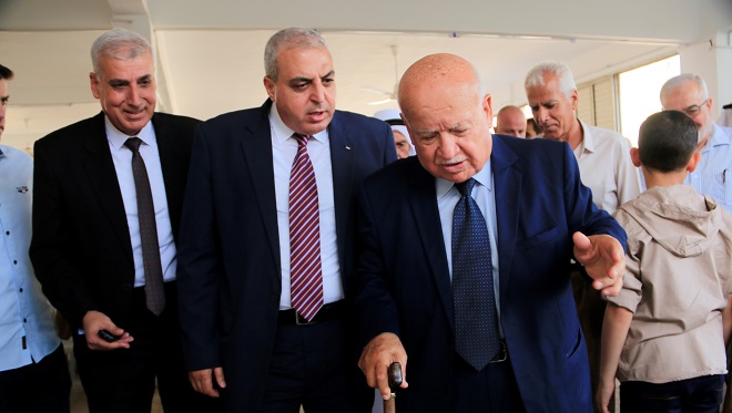 القلعة - عيد الفطر 2019 - ديوان العائلة