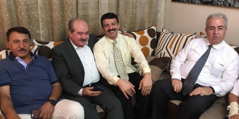 القاهرة- لقاء عيد الأضحى المبارك 2019