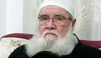 الحاج حسن احمد سكيك في ذمة الله