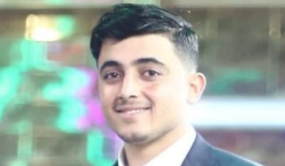 زفاف الشاب محمد أحمد جودت الأغا