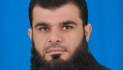 الأستاذ حمدان يوسف الاغا يفوز بجائزة الأمانة العامة لمجلس الوزراء