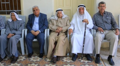 عيد الفطر 2020 - ديوان العائلة