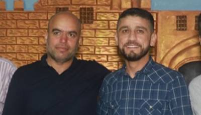 فوز رجل الأعمال أبو عيسى محمد الأغا في انتخابات جمعية أصحاب شركات البترول والغاز