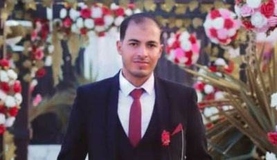 زفاف أ. عبدالله محمد خالد صالح مصطفى الشوربجي