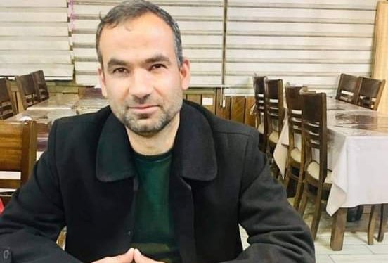 خطوبة الأستاذة إيمان تحسين عيد حسين الأغا