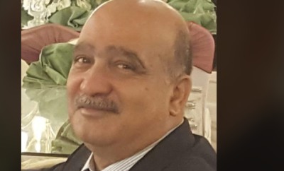 الدكتور مجدي فؤاد احمد عمر في ذمة الله