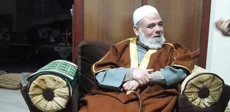 د. لطفي عليان عثمان محمد سالم عبدالعال إبراهيم حسن محمد أحمد شبير في ذمة الله